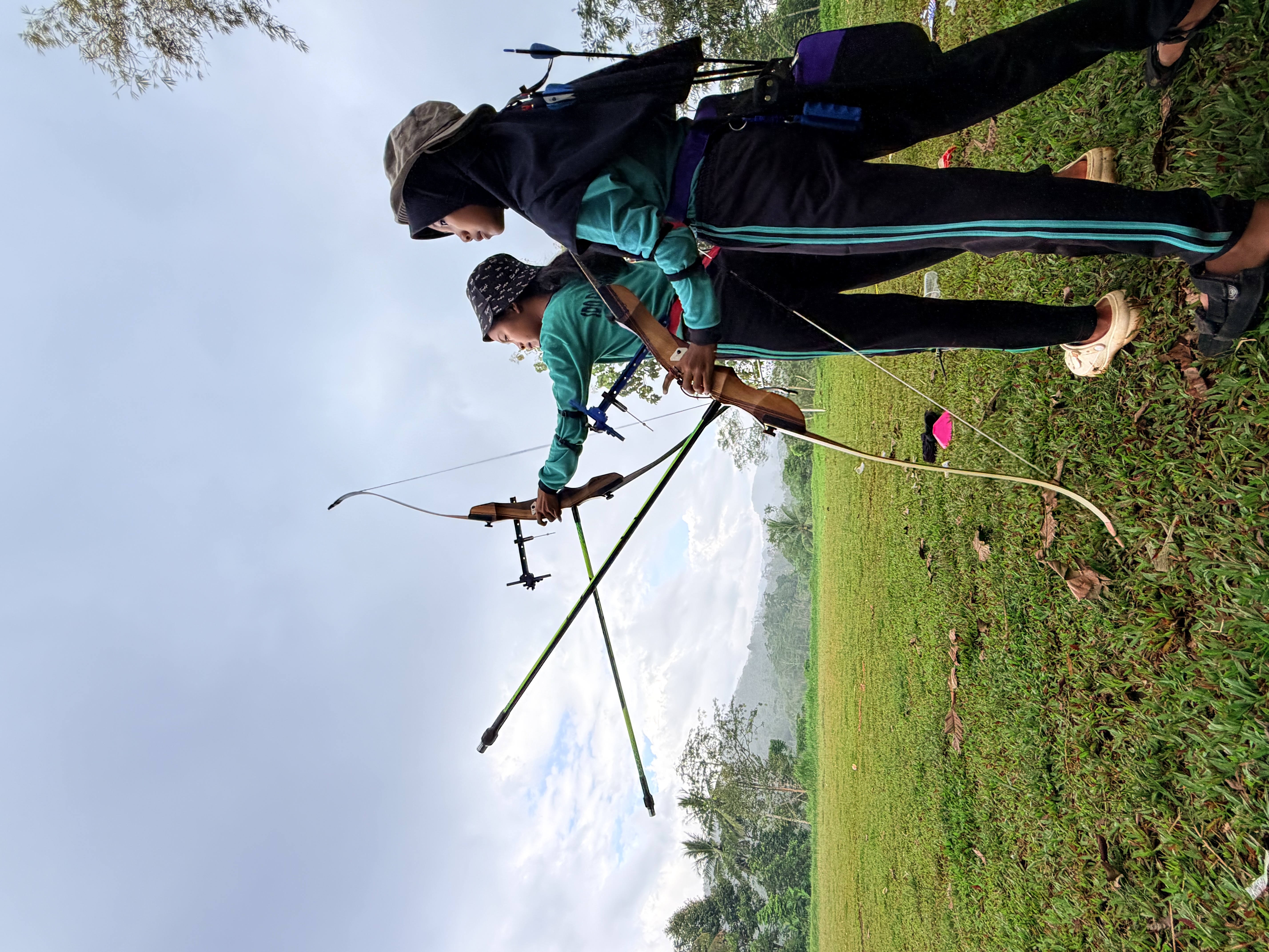 Kegiatan Ekstrakurikuler