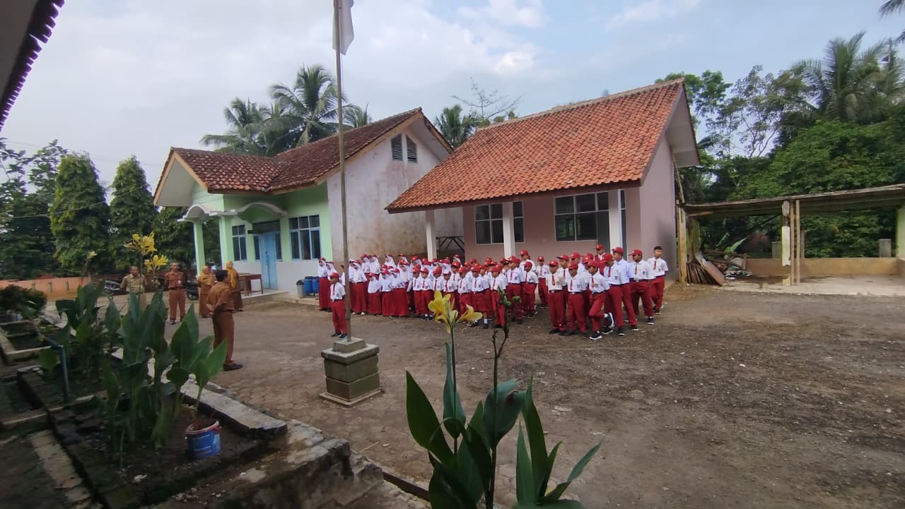 Upacara Bendera