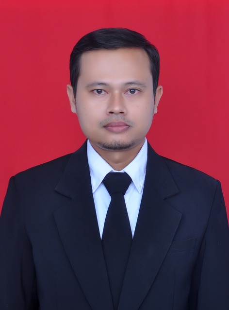 ADE HARYANTO, S.Pd